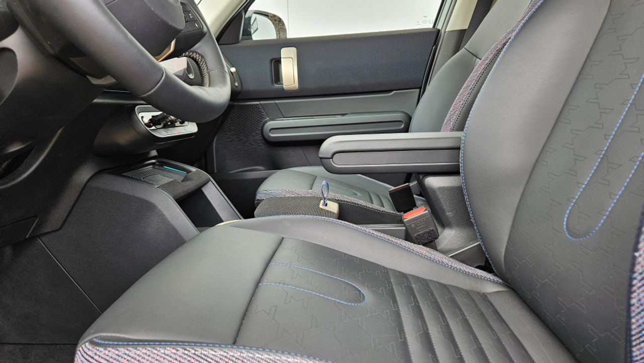 Foto Mini Countryman 33