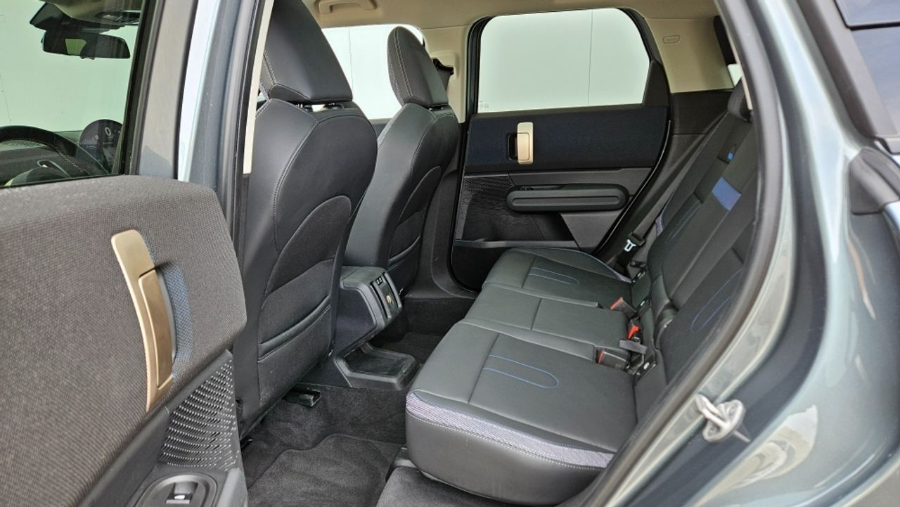 Foto Mini Countryman 34
