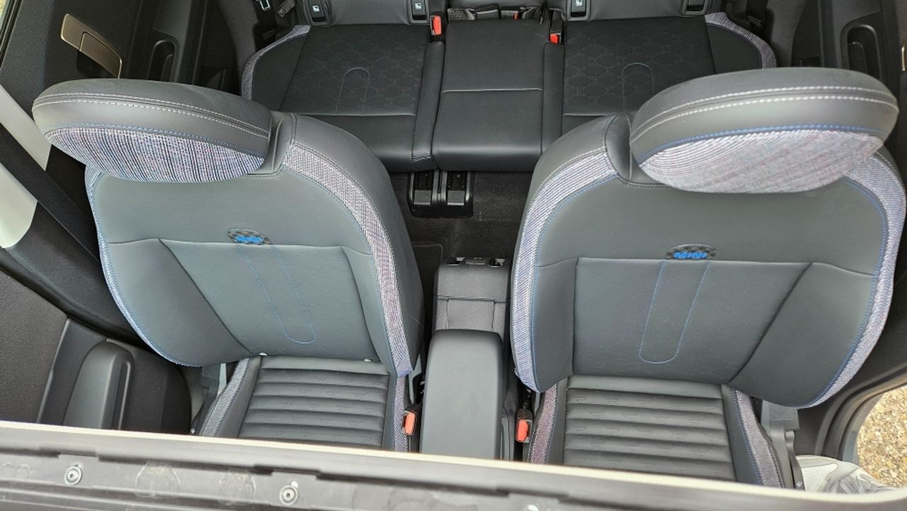 Foto Mini Countryman 35