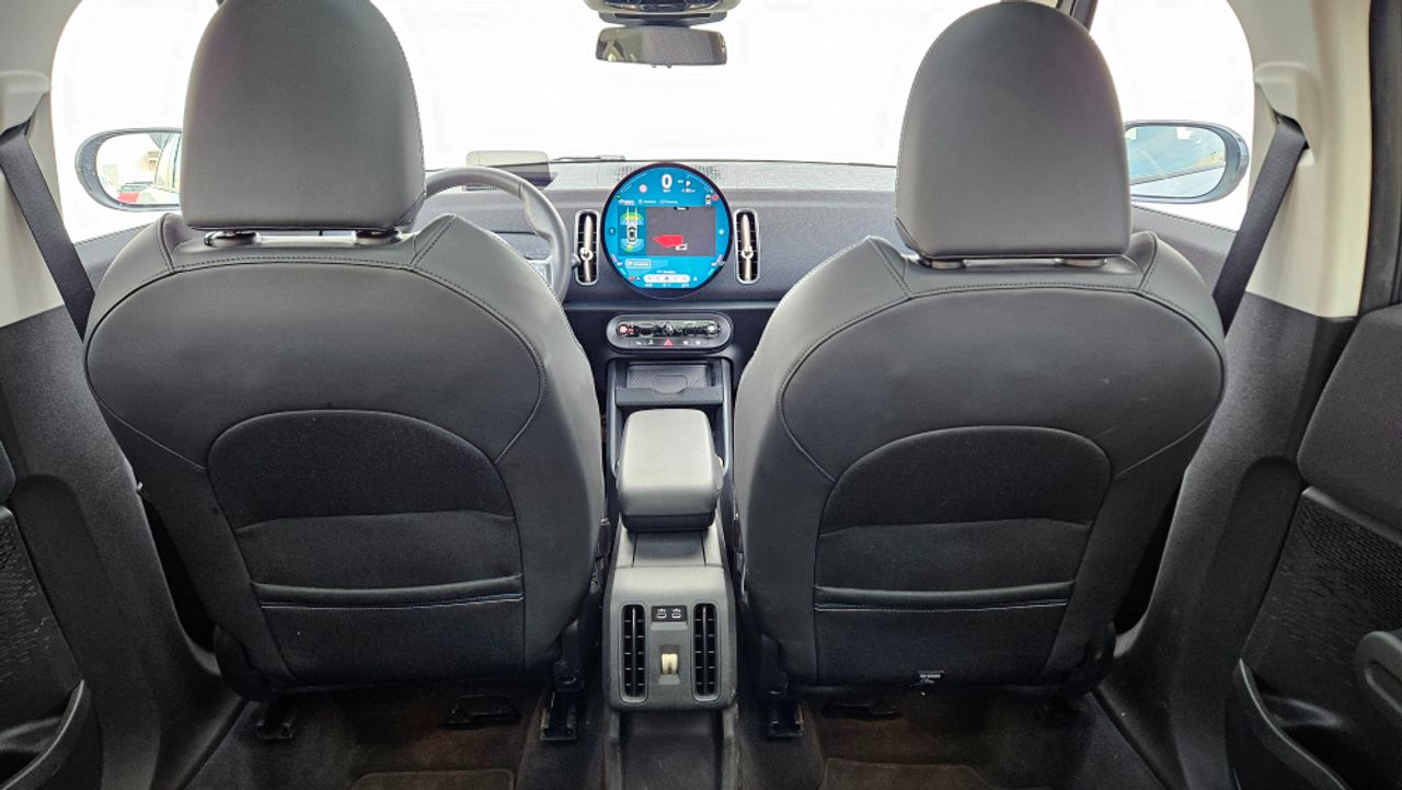Foto Mini Countryman 36