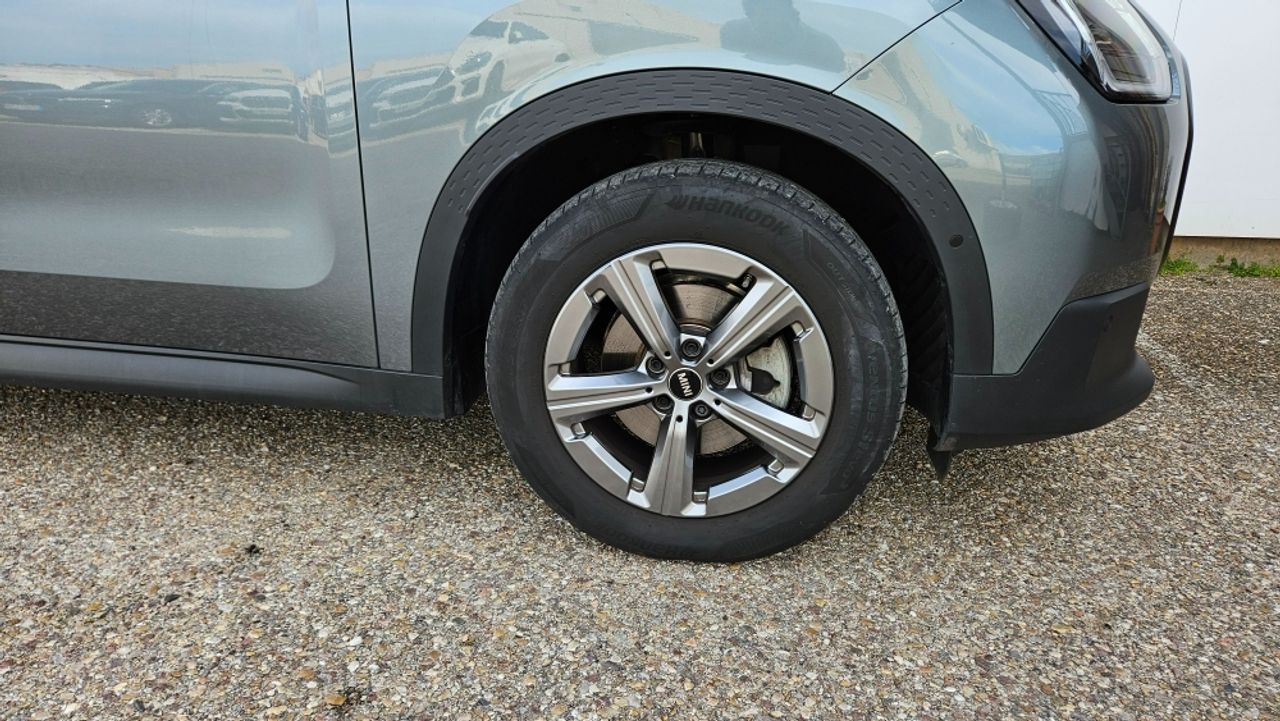 Foto Mini Countryman 43