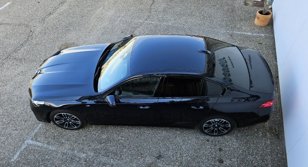 Foto BMW Serie 5 6