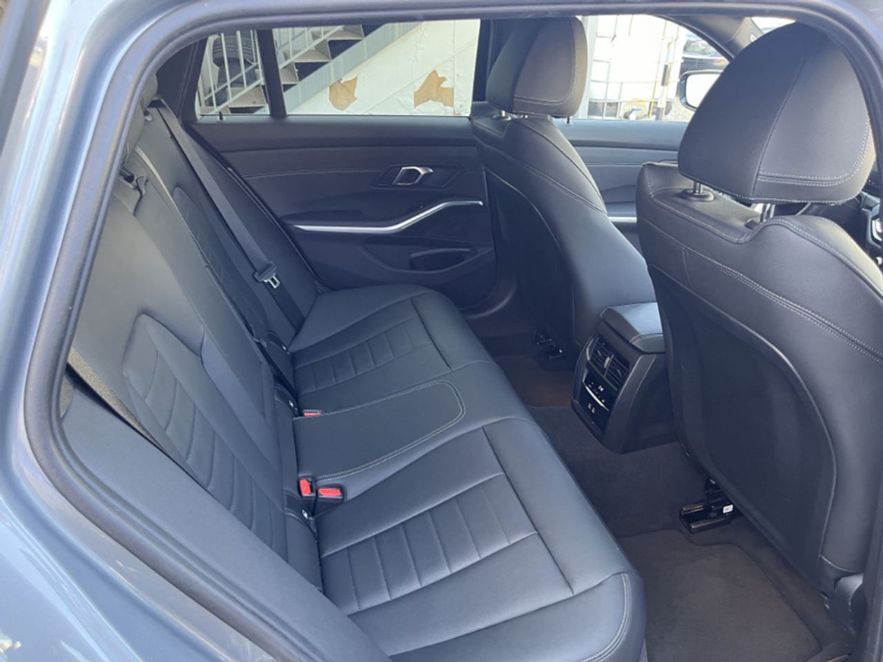 Foto BMW Serie 3 11