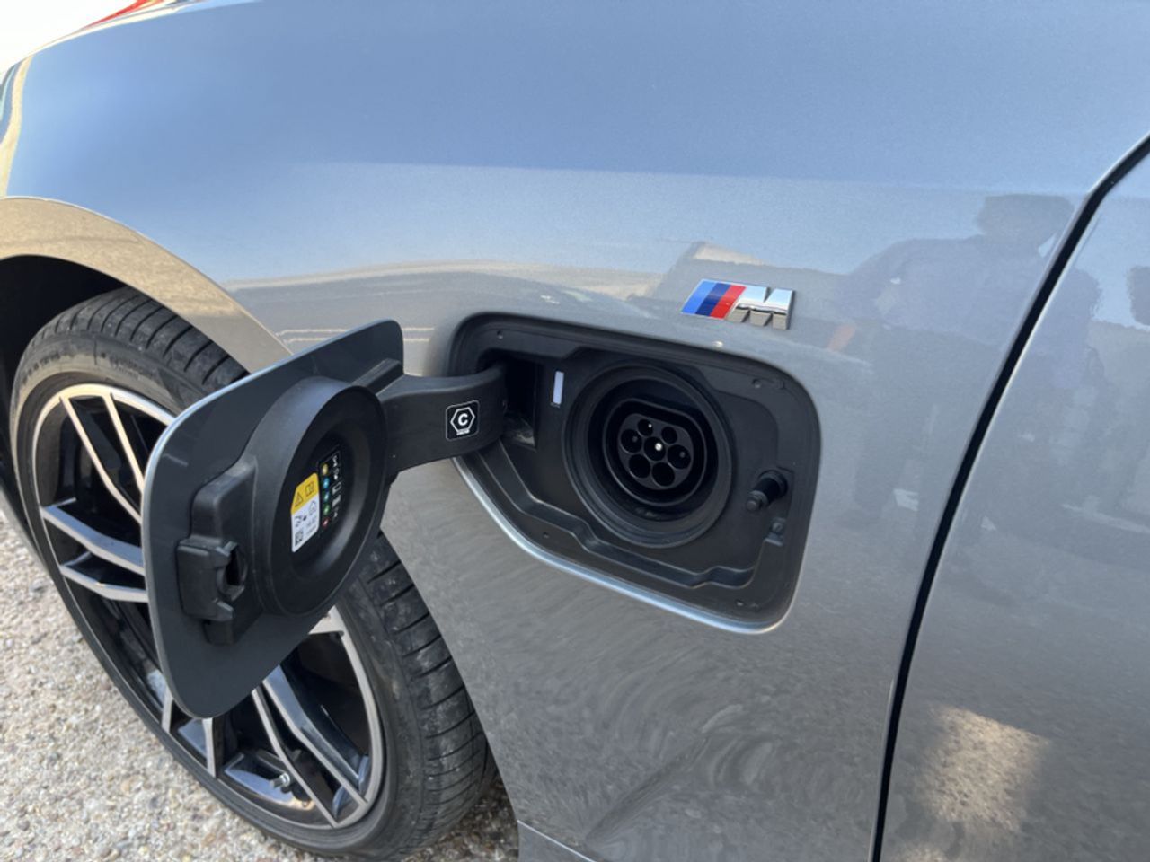 Foto BMW Serie 3 16