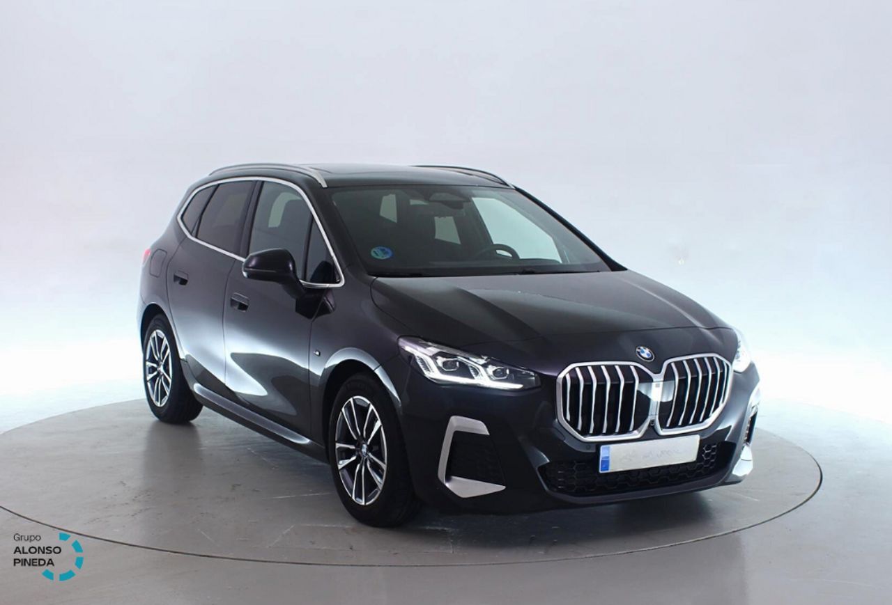 Foto BMW Serie 2 2