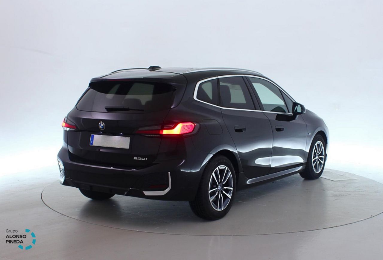 Foto BMW Serie 2 3