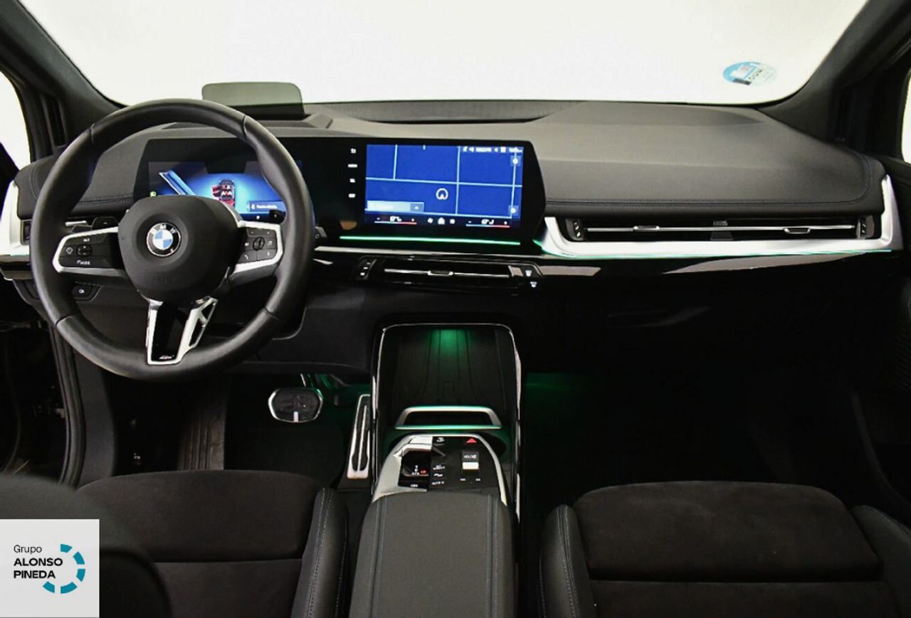 Foto BMW Serie 2 7