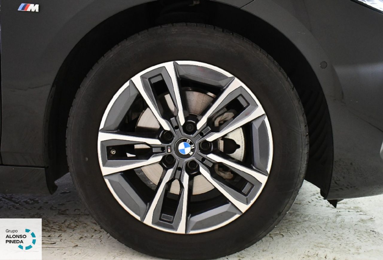 Foto BMW Serie 2 11