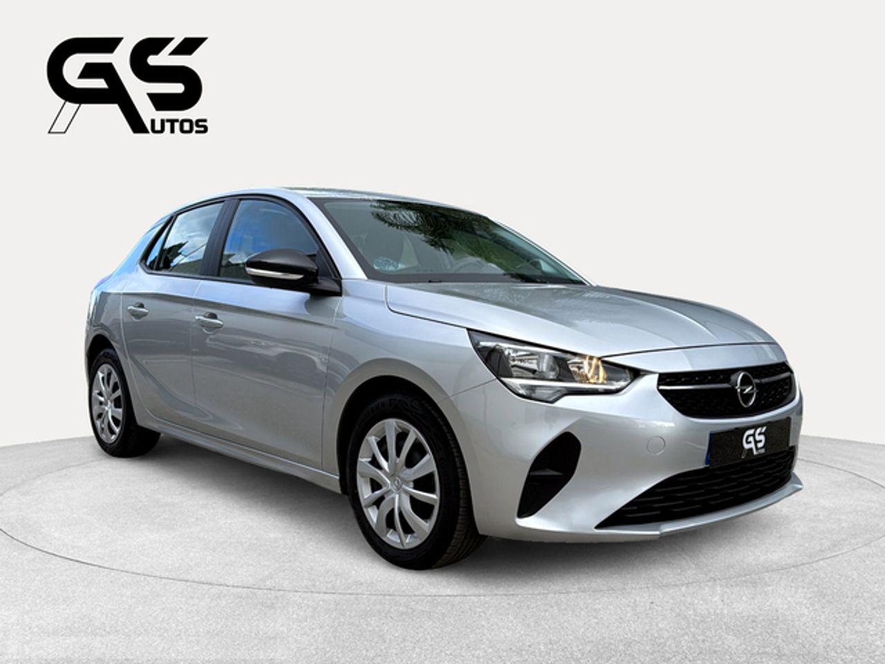 Foto Opel Corsa 3