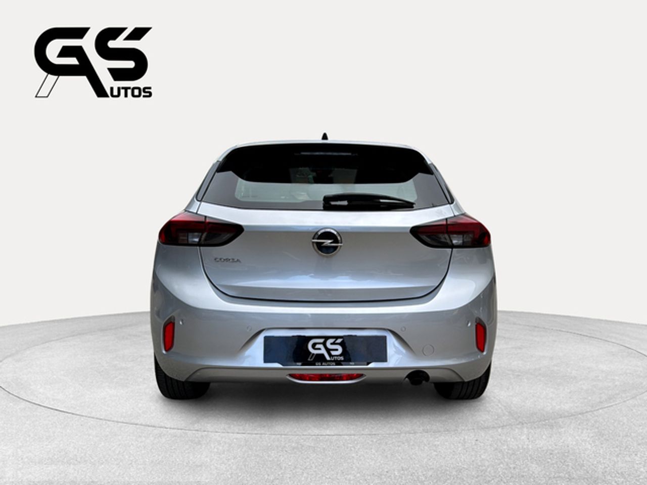 Foto Opel Corsa 5