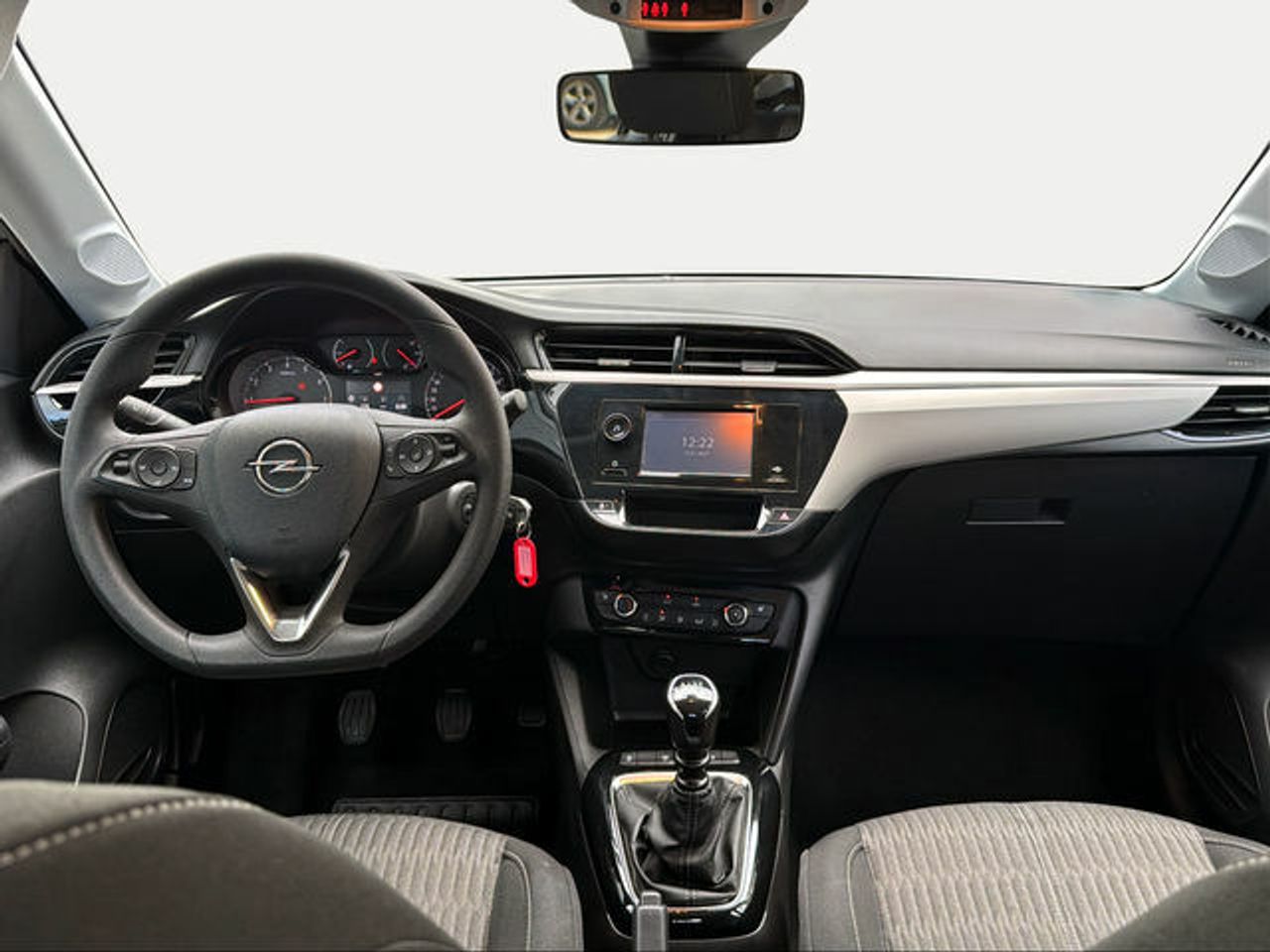 Foto Opel Corsa 7