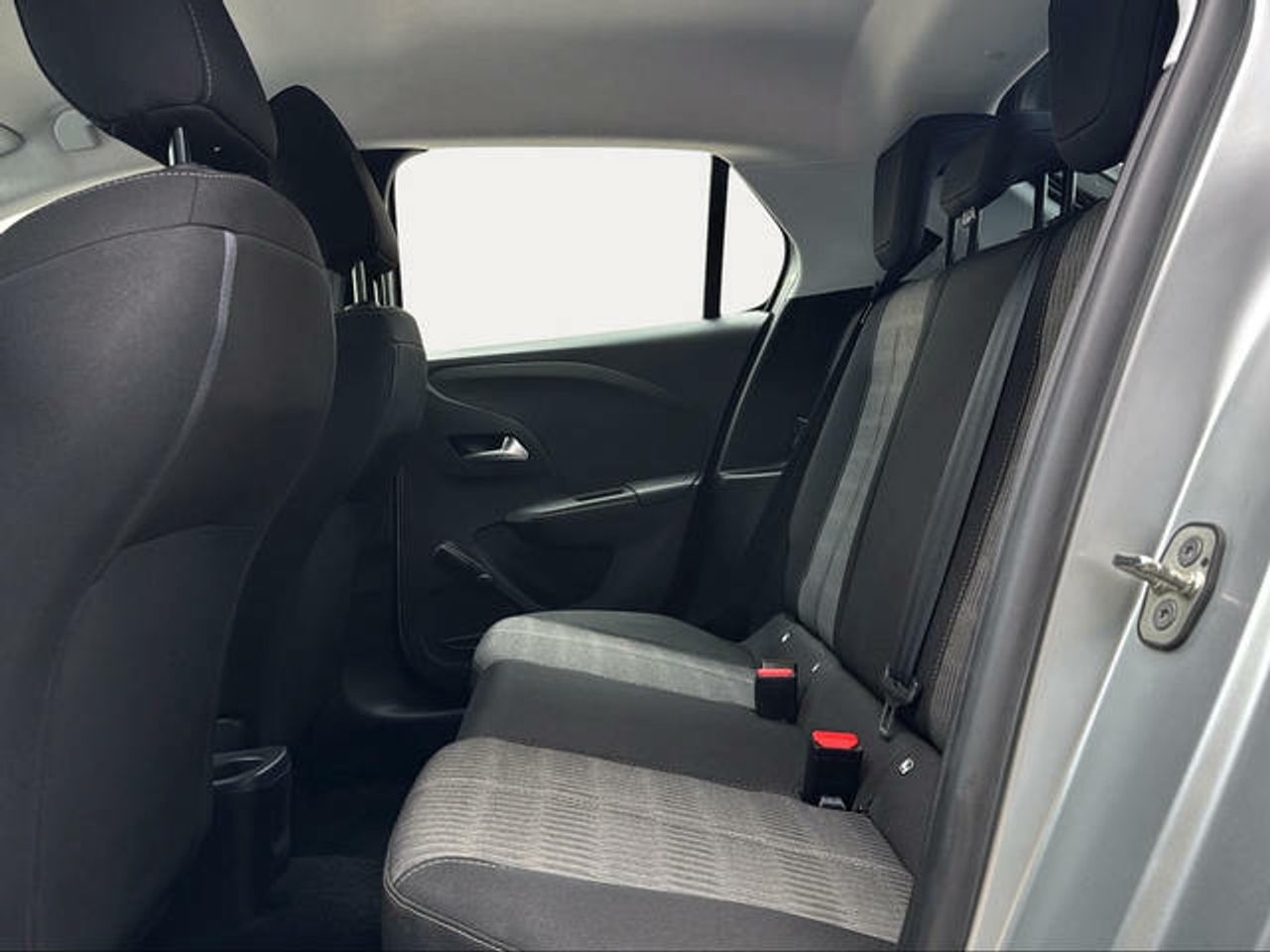Foto Opel Corsa 10