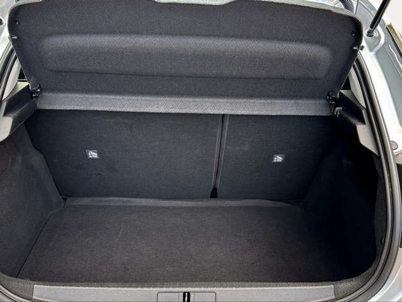 Foto Opel Corsa 11