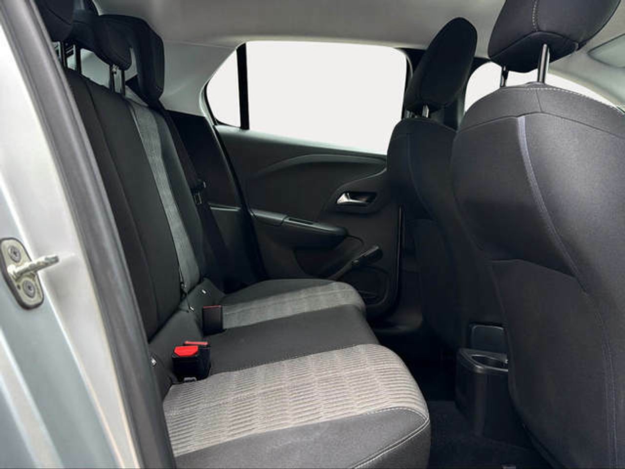 Foto Opel Corsa 12