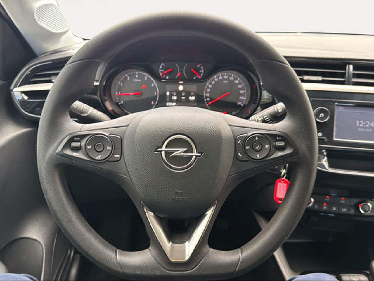 Foto Opel Corsa 13