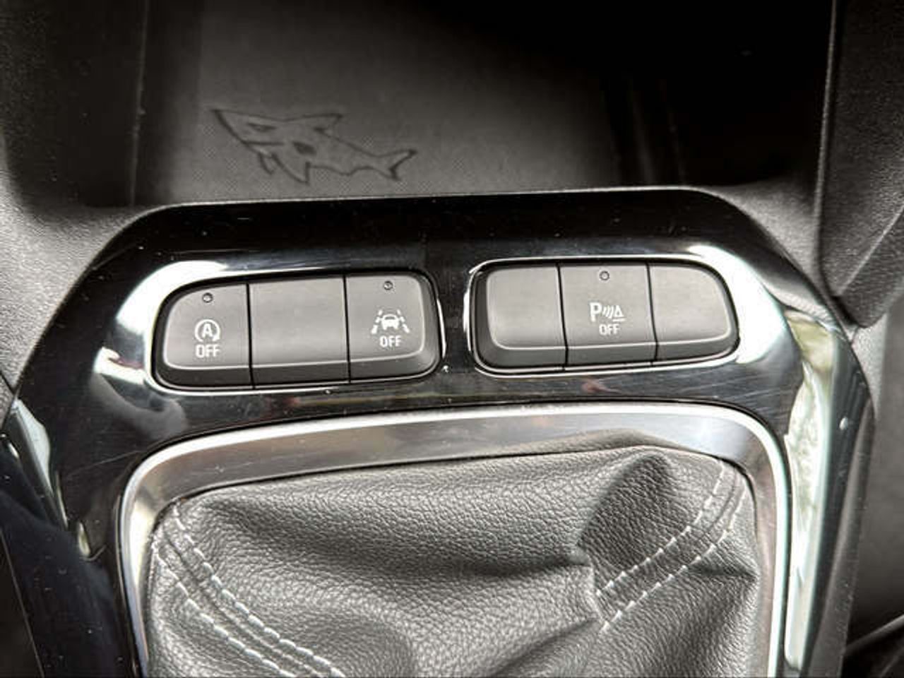 Foto Opel Corsa 15
