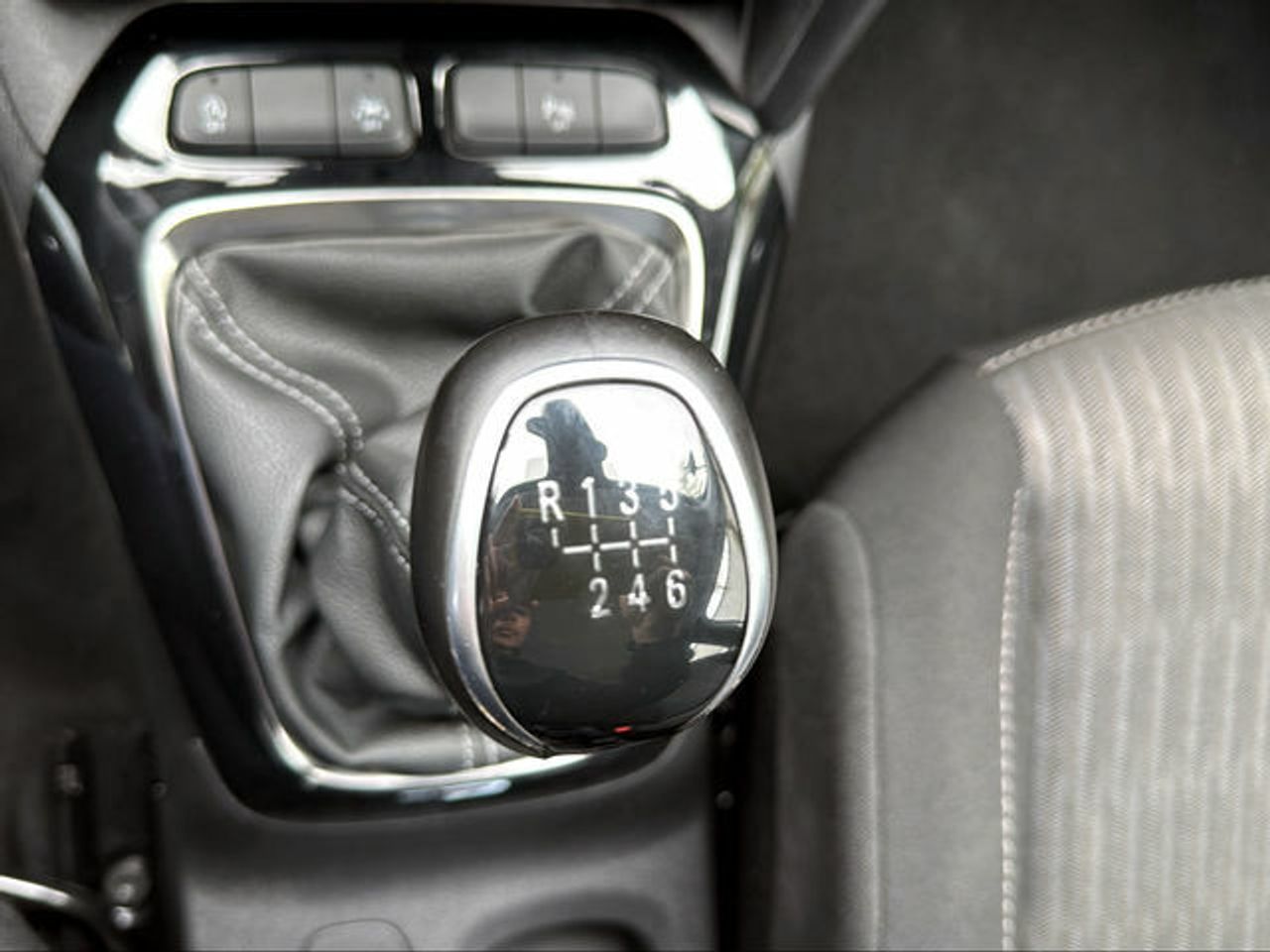 Foto Opel Corsa 19