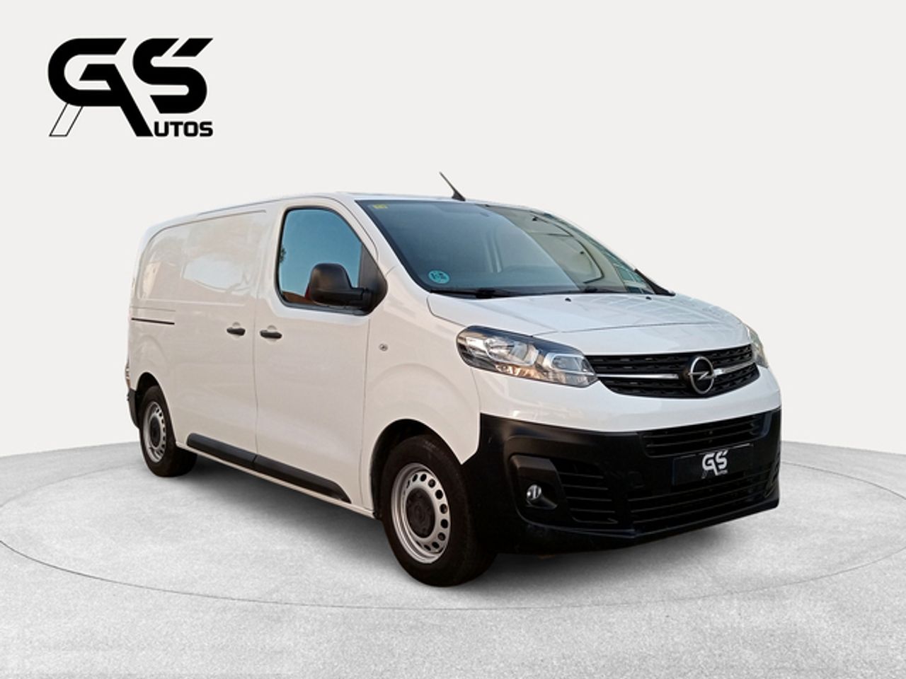 Foto Opel Vivaro 2