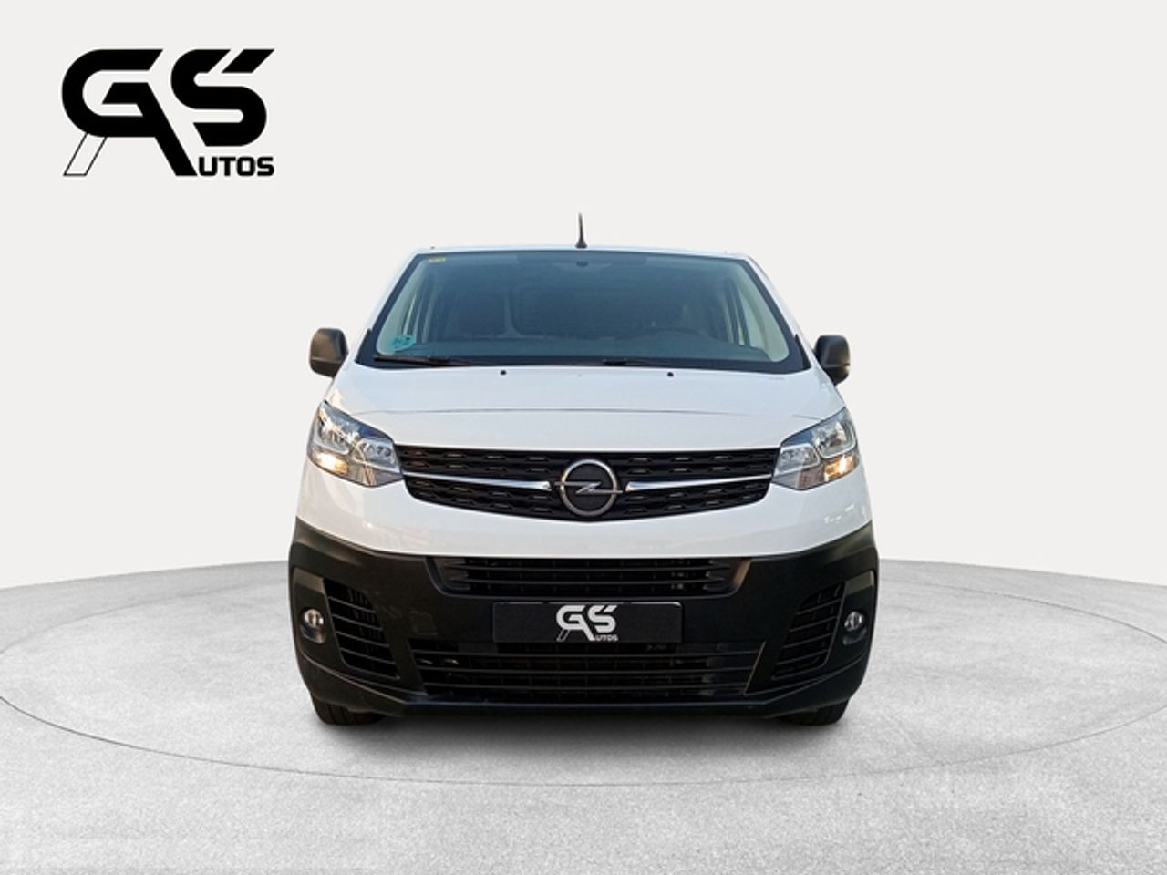Foto Opel Vivaro 6