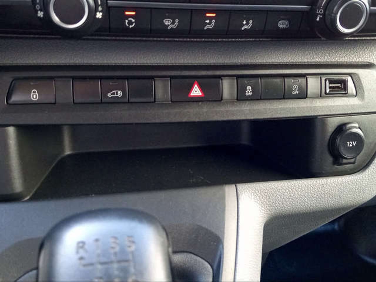 Foto Opel Vivaro 14