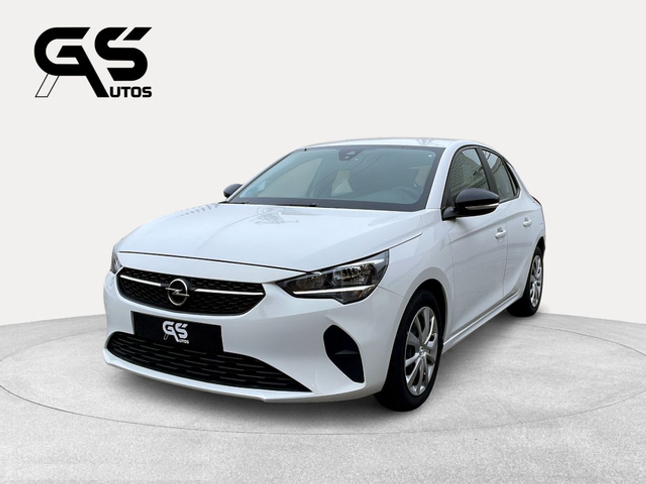 Foto Opel Corsa 1
