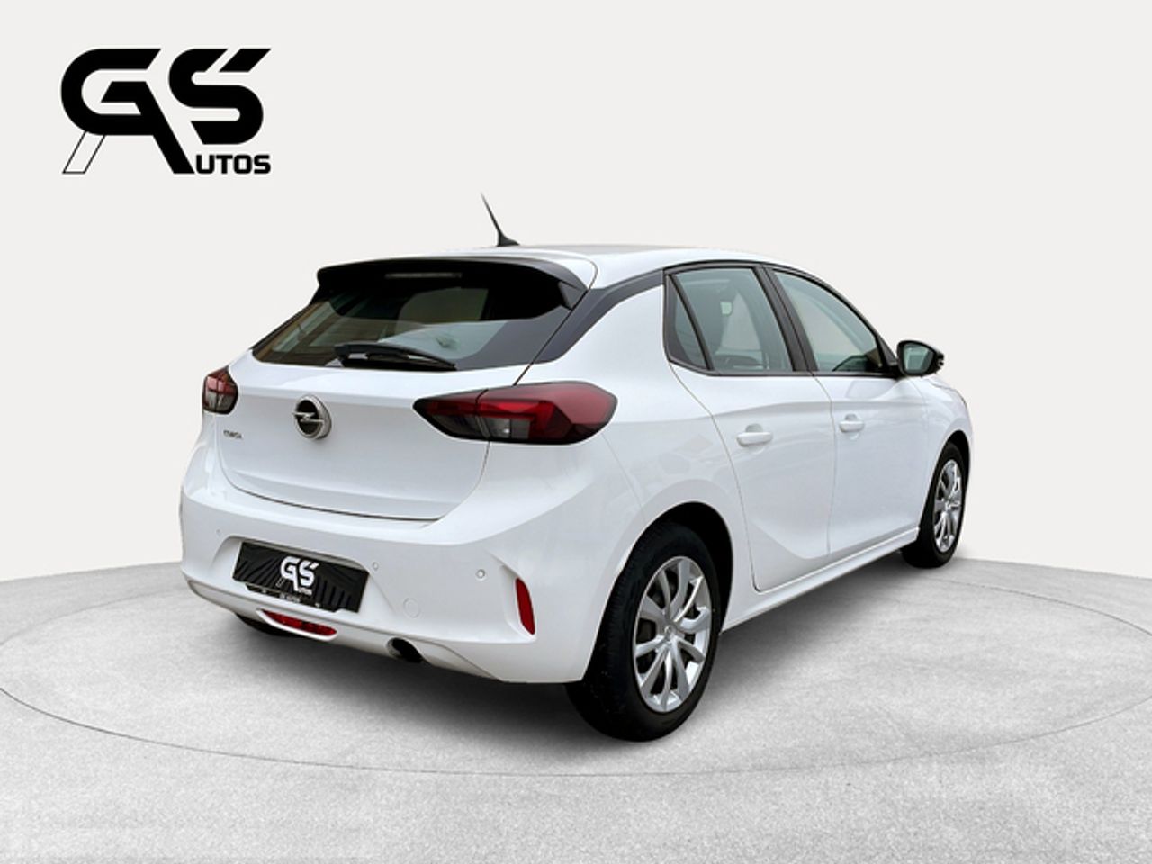 Foto Opel Corsa 3