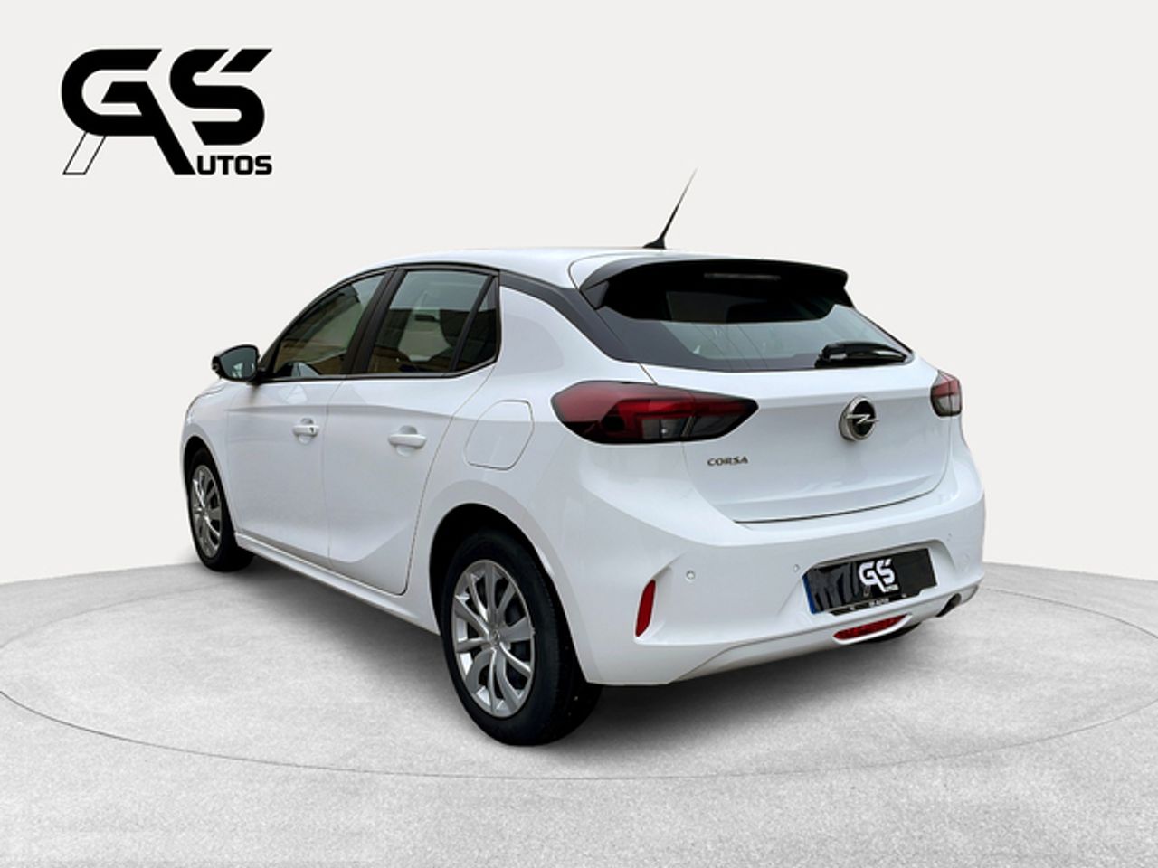 Foto Opel Corsa 4