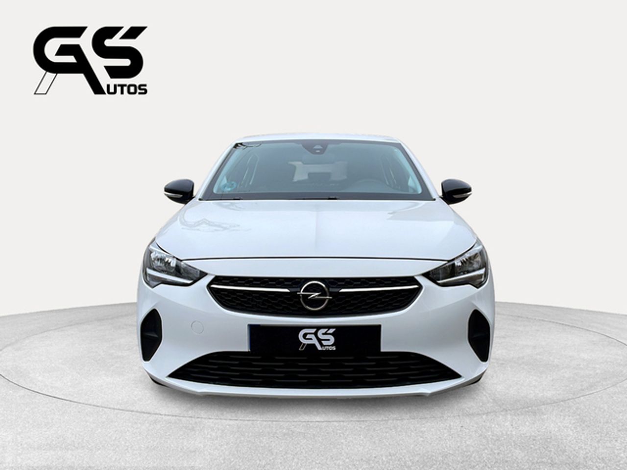 Foto Opel Corsa 5