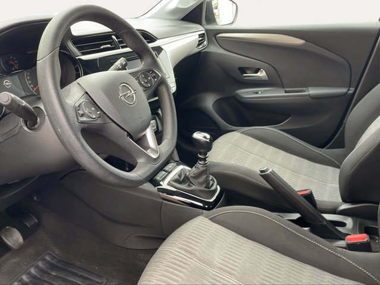 Foto Opel Corsa 7