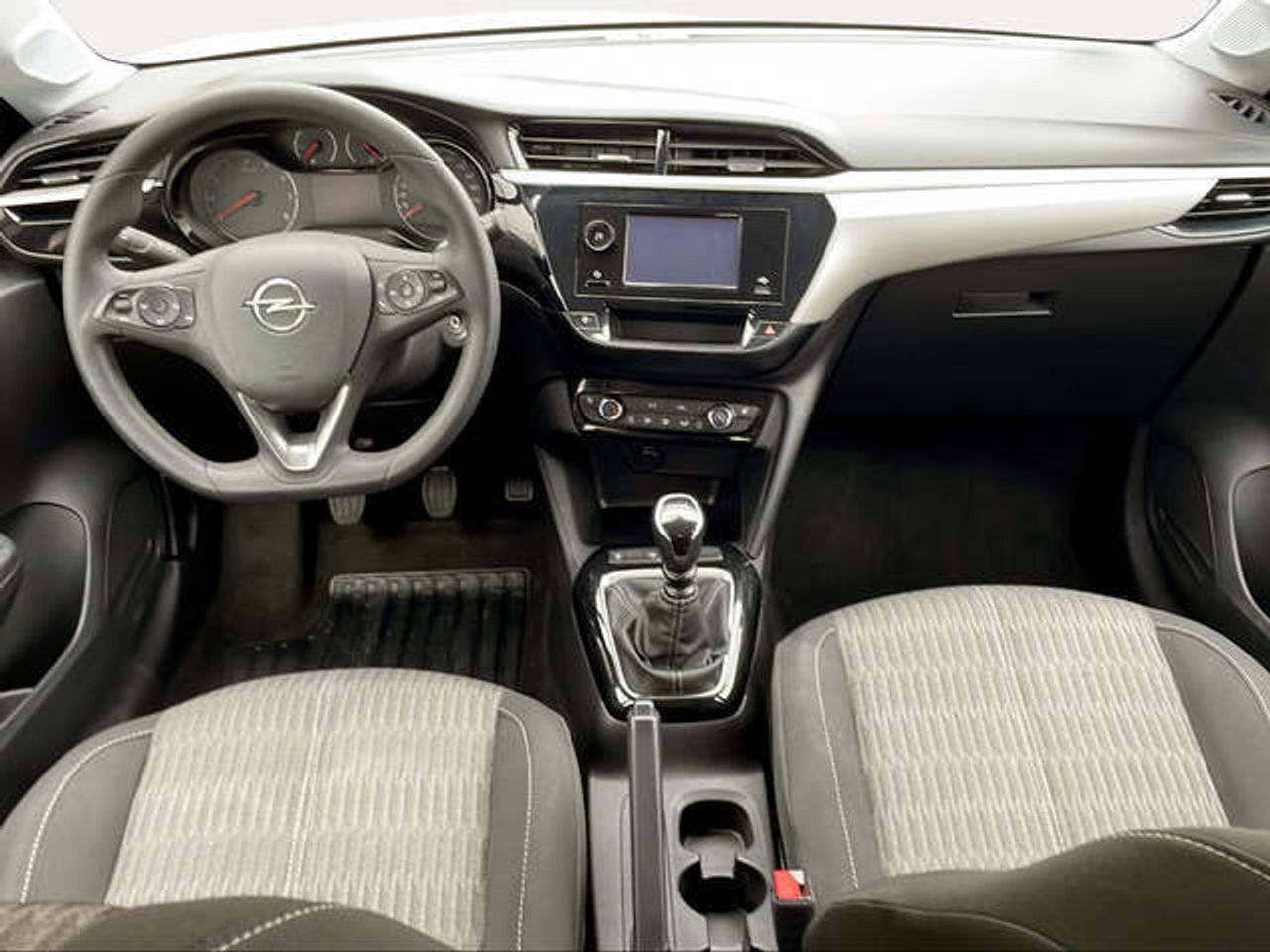 Foto Opel Corsa 8