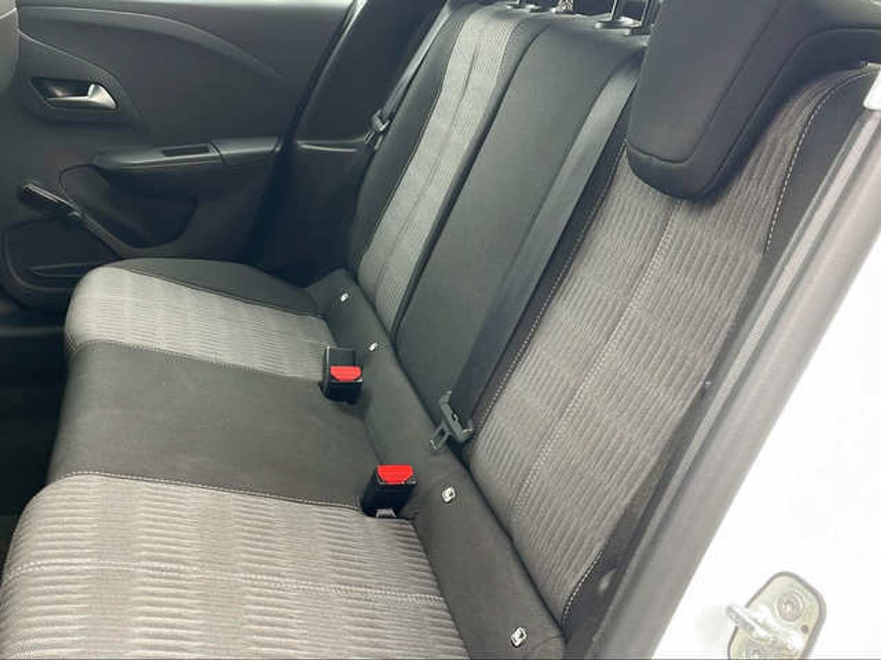 Foto Opel Corsa 11