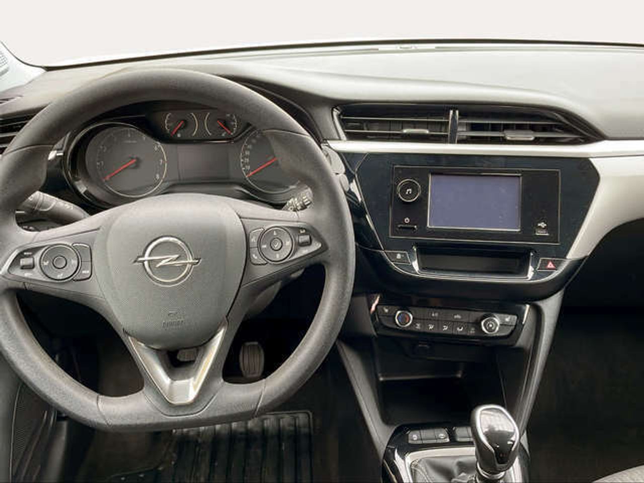 Foto Opel Corsa 12