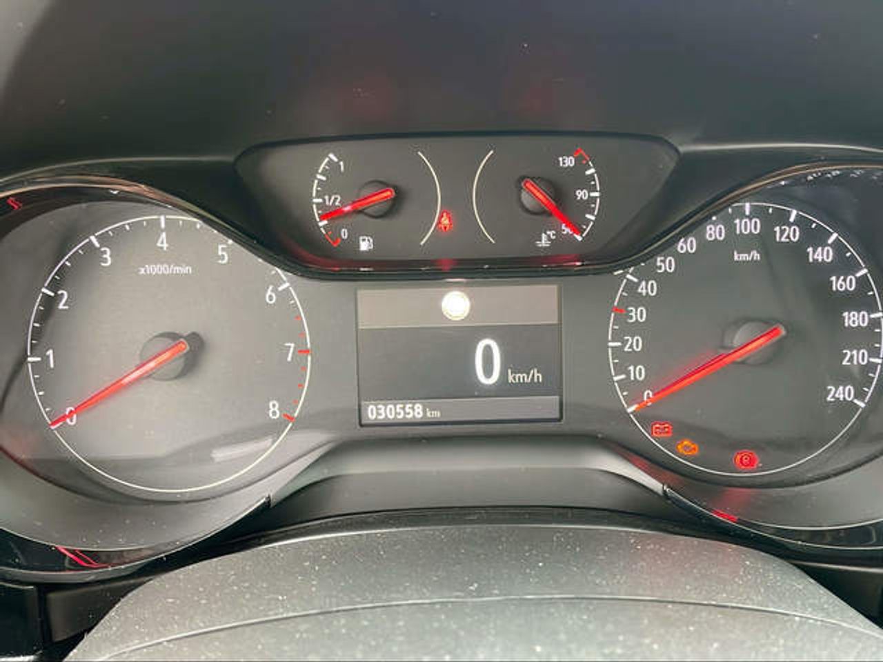 Foto Opel Corsa 13