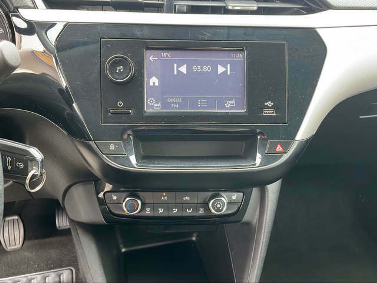 Foto Opel Corsa 14
