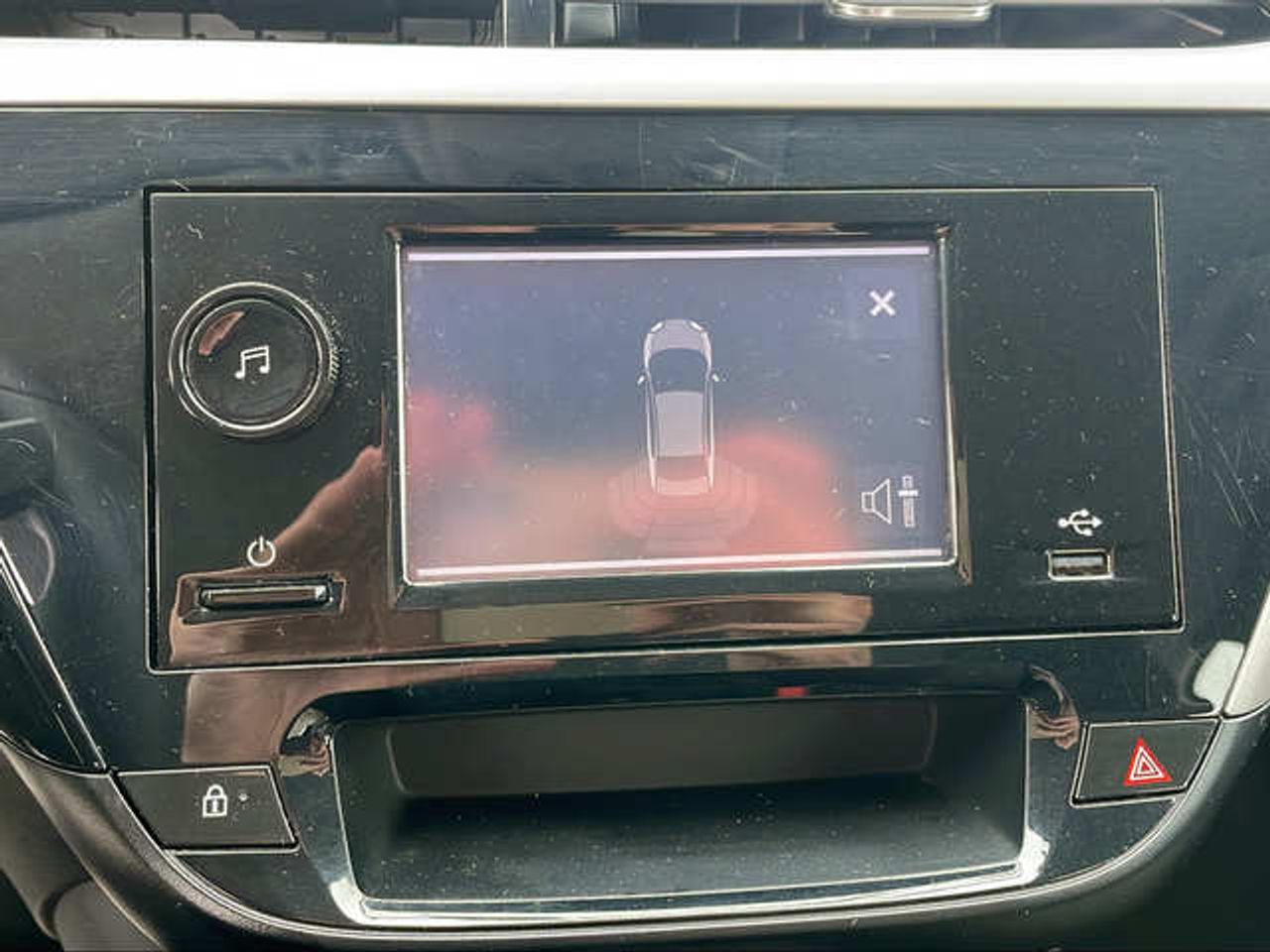 Foto Opel Corsa 15