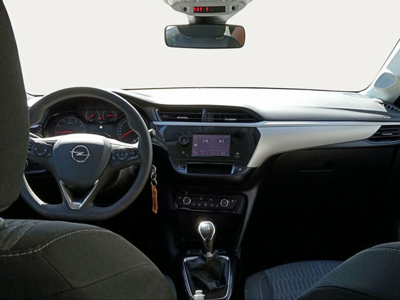 Foto Opel Corsa 7