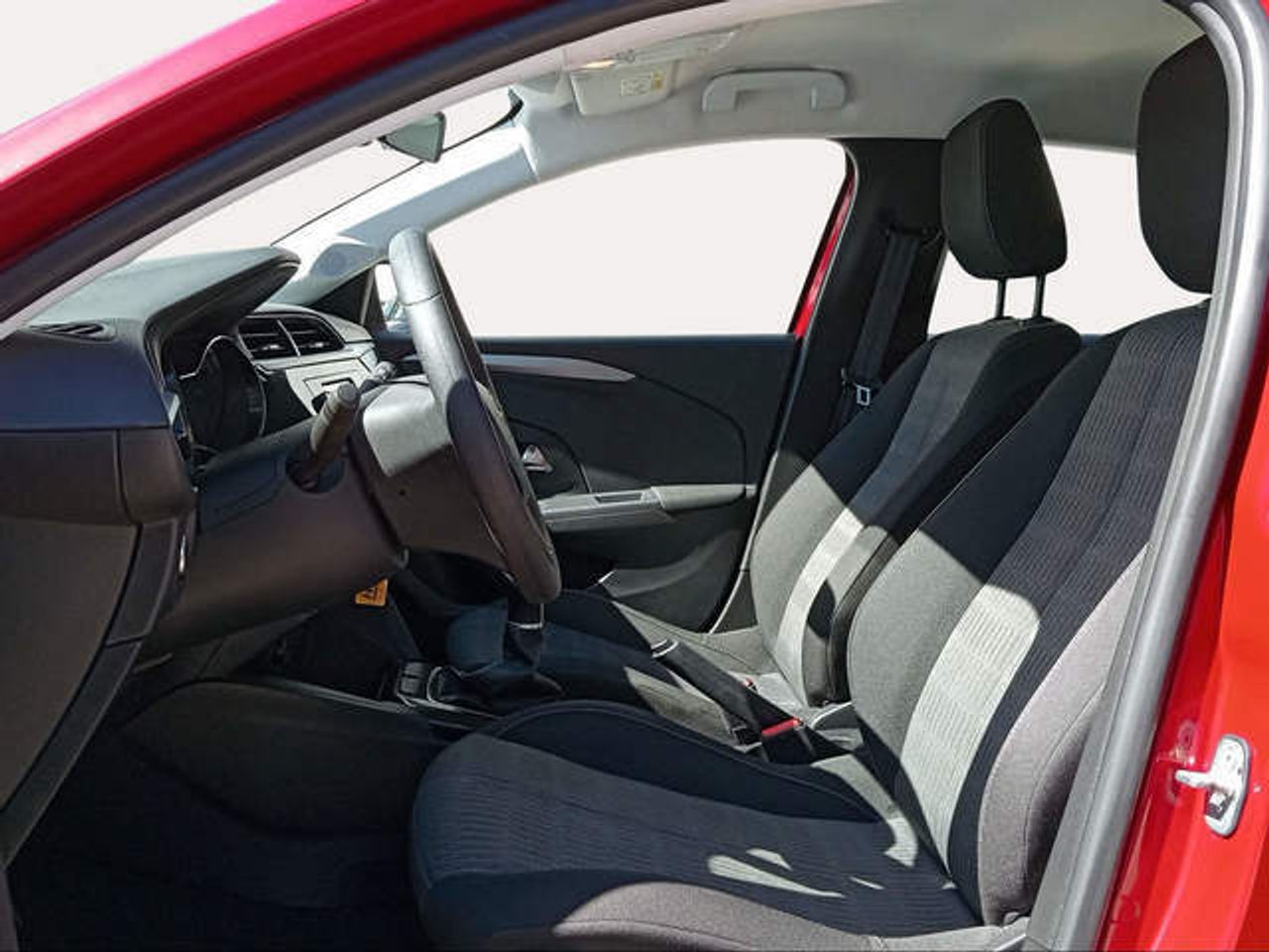 Foto Opel Corsa 8