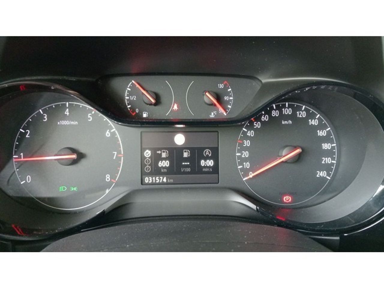 Foto Opel Corsa 14