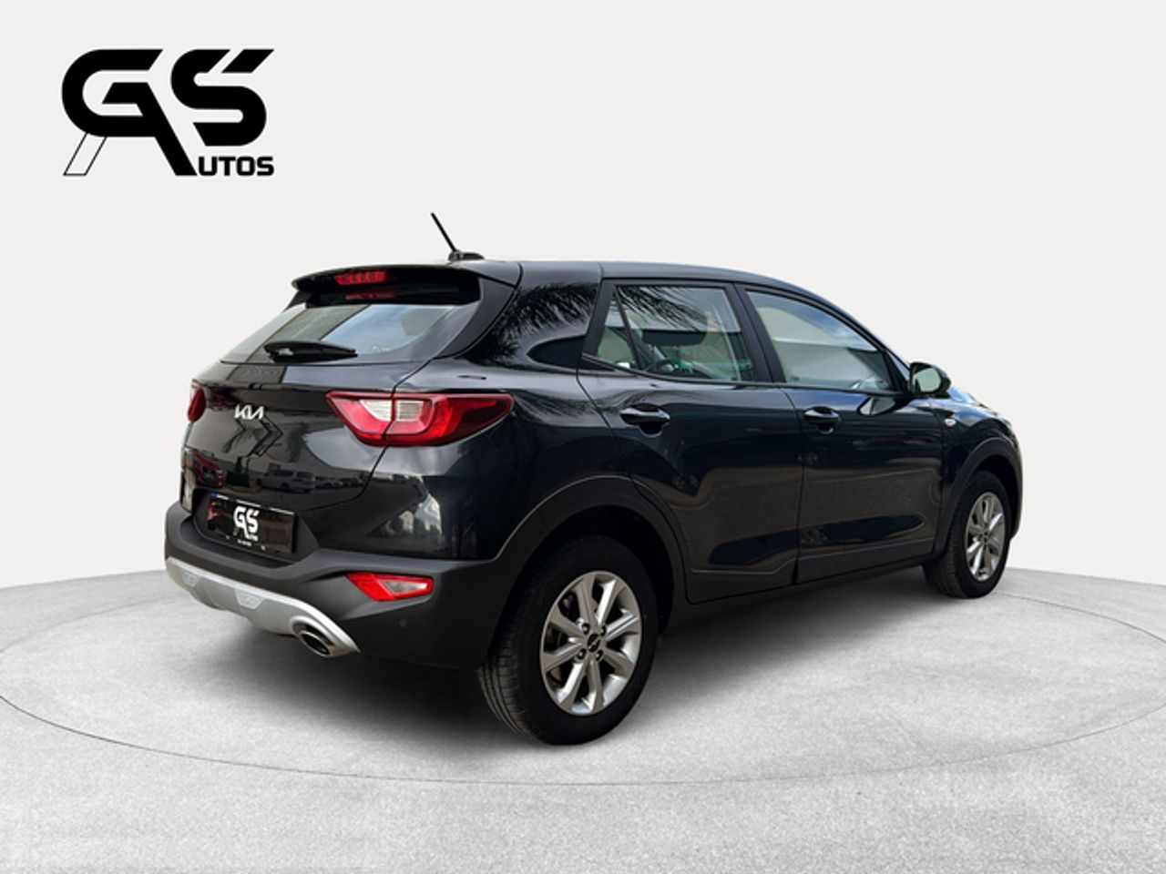 Foto Kia Stonic 3