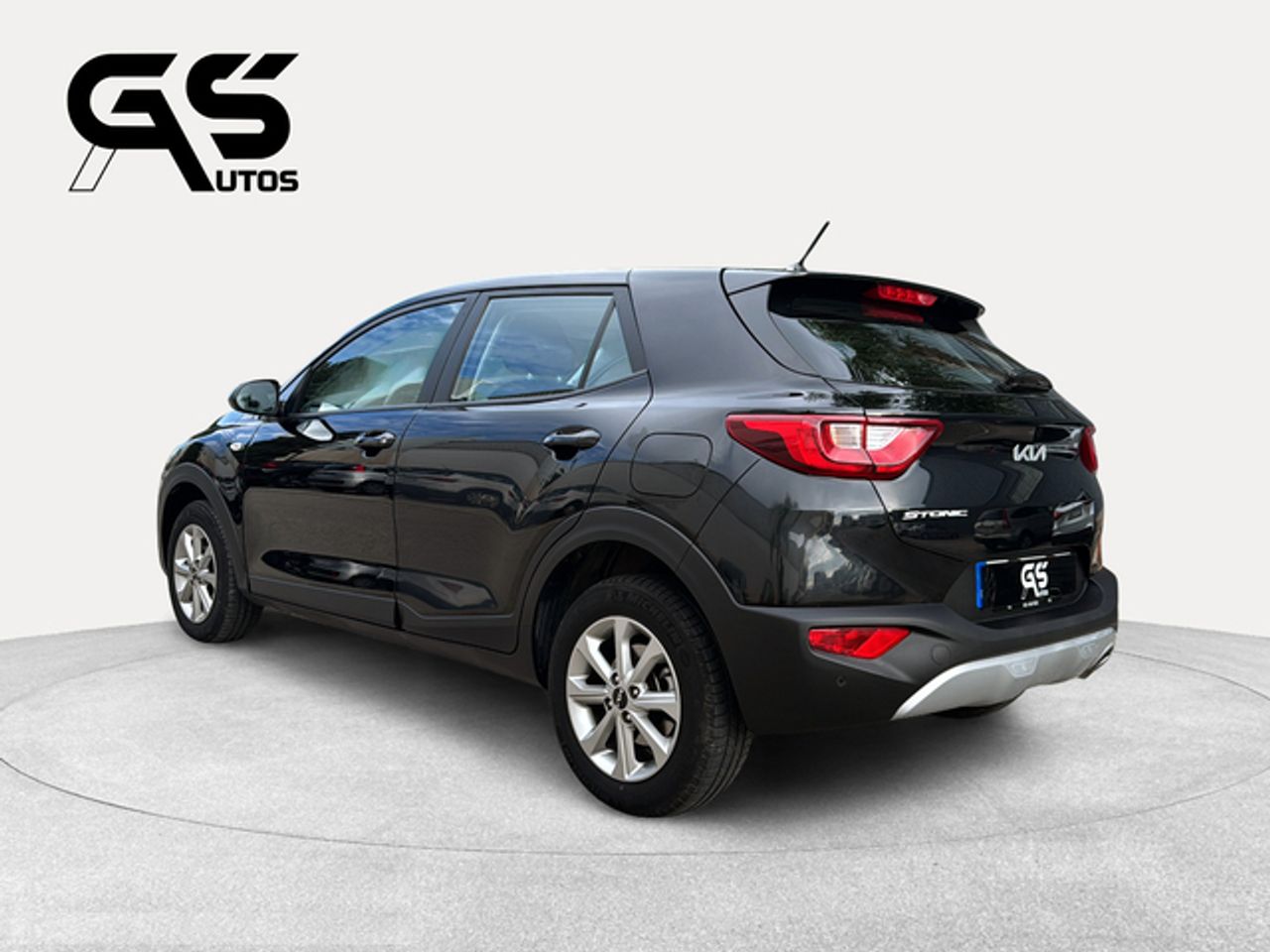 Foto Kia Stonic 4