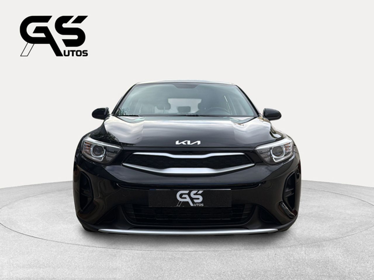 Foto Kia Stonic 5