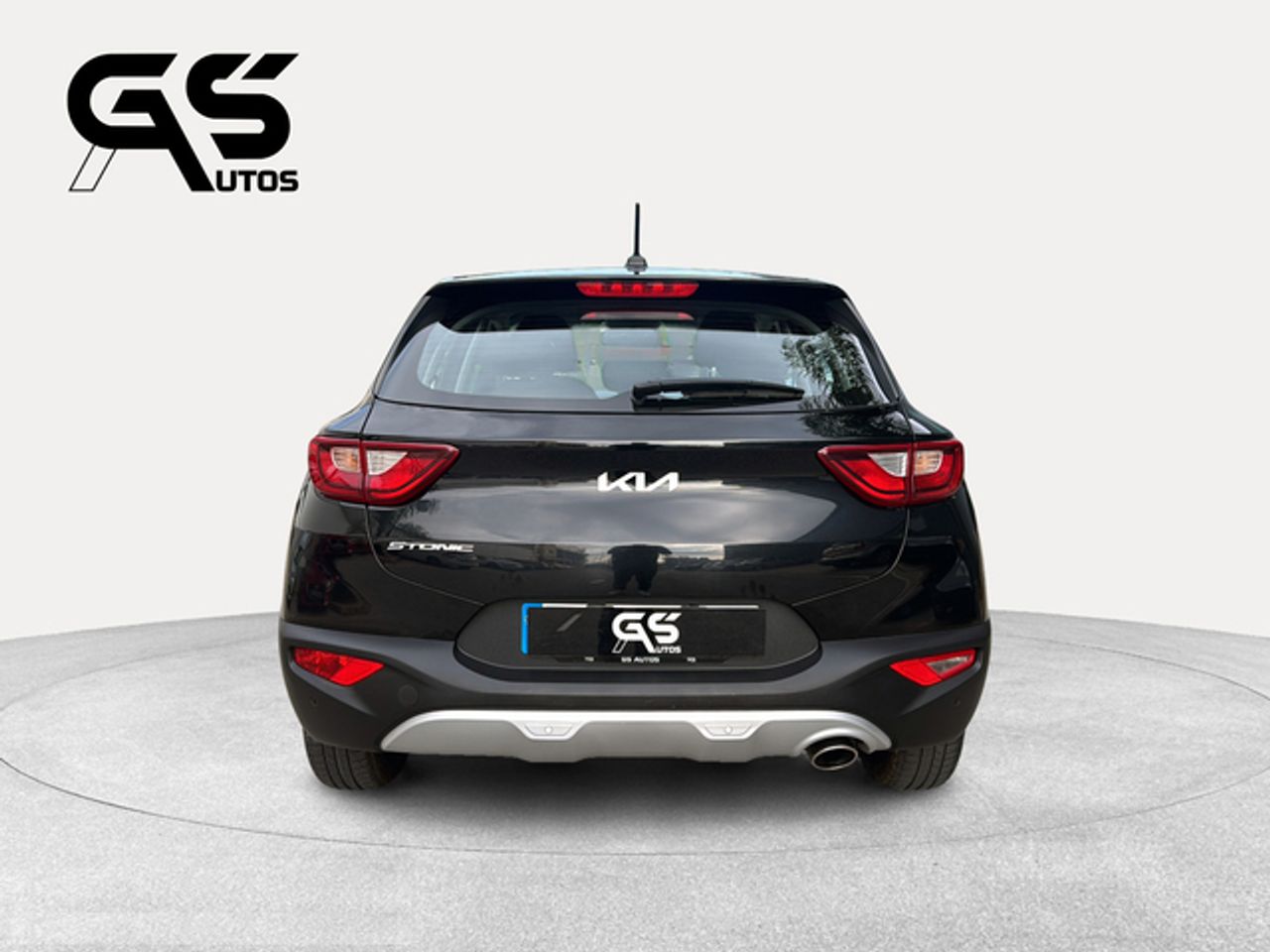 Foto Kia Stonic 6