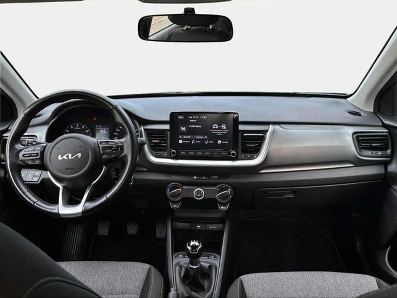 Foto Kia Stonic 8