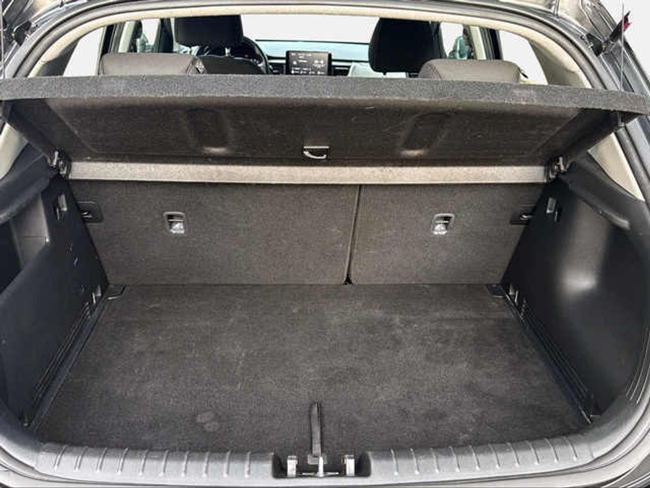 Foto Kia Stonic 10