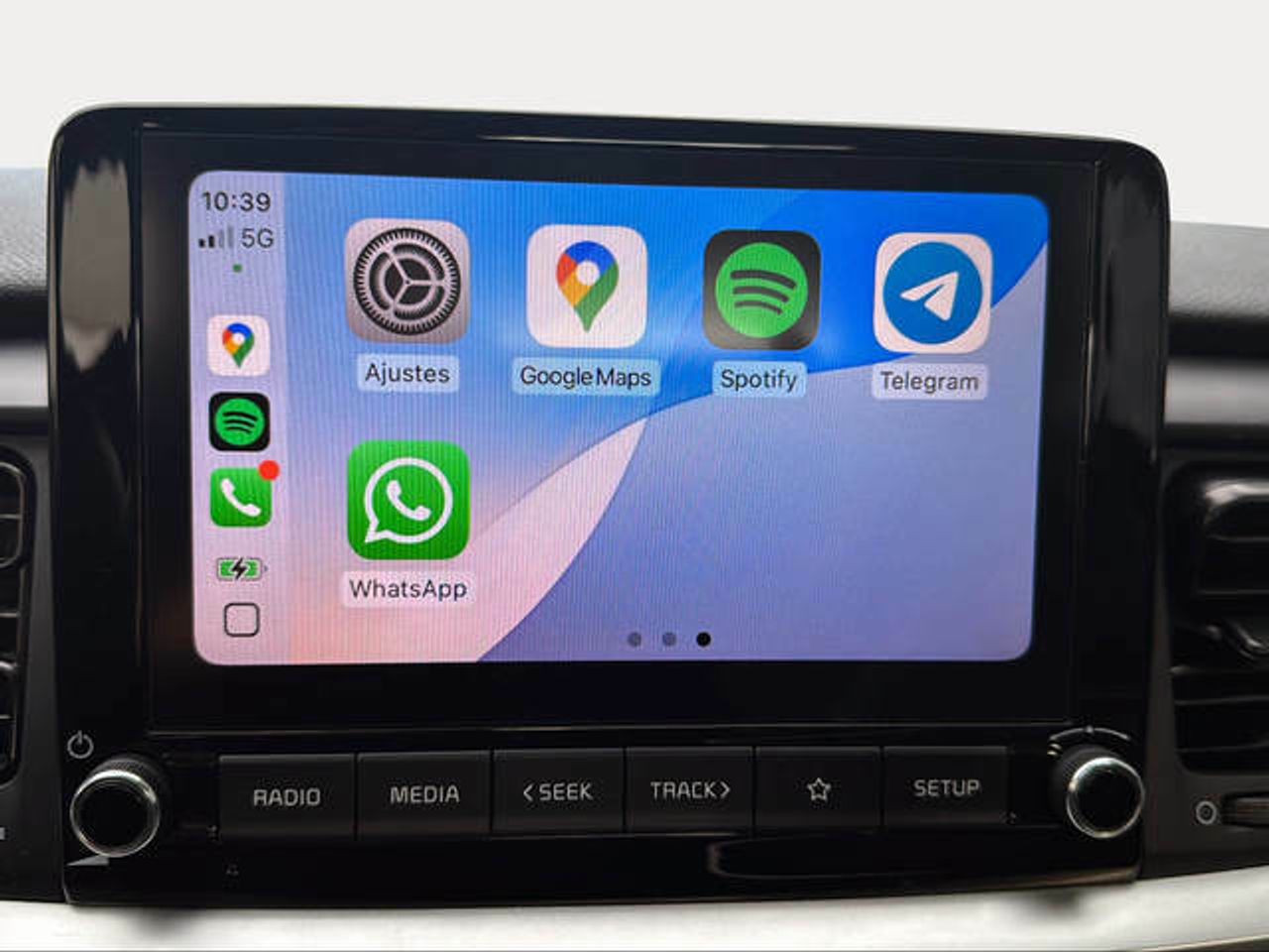 Foto Kia Stonic 15