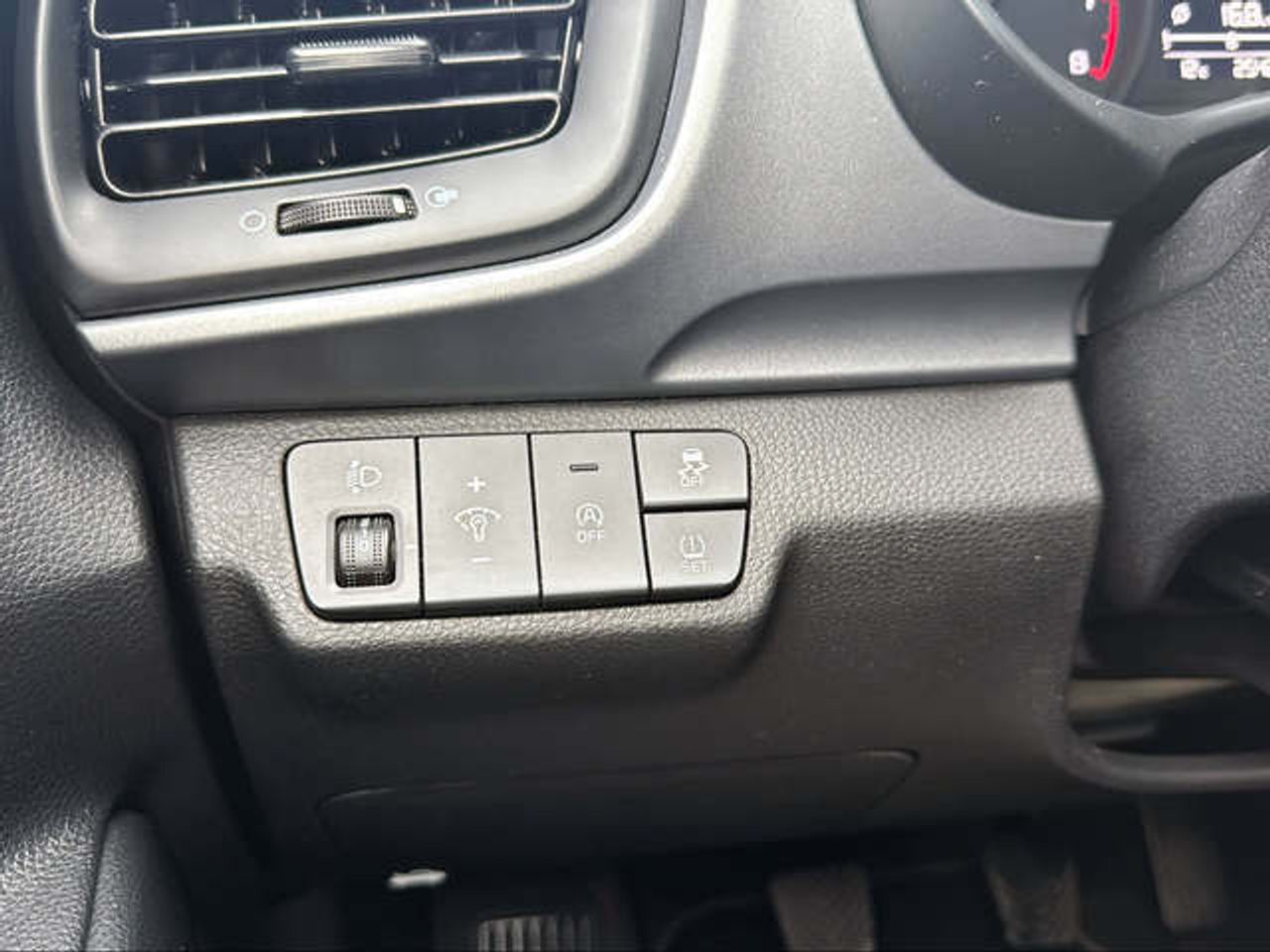 Foto Kia Stonic 19