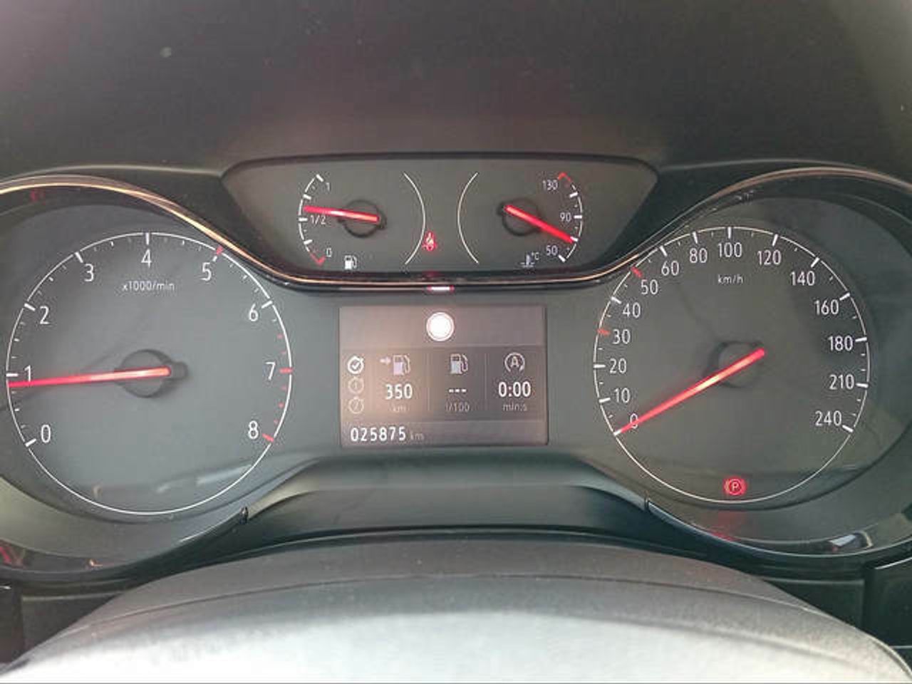 Foto Opel Corsa 16