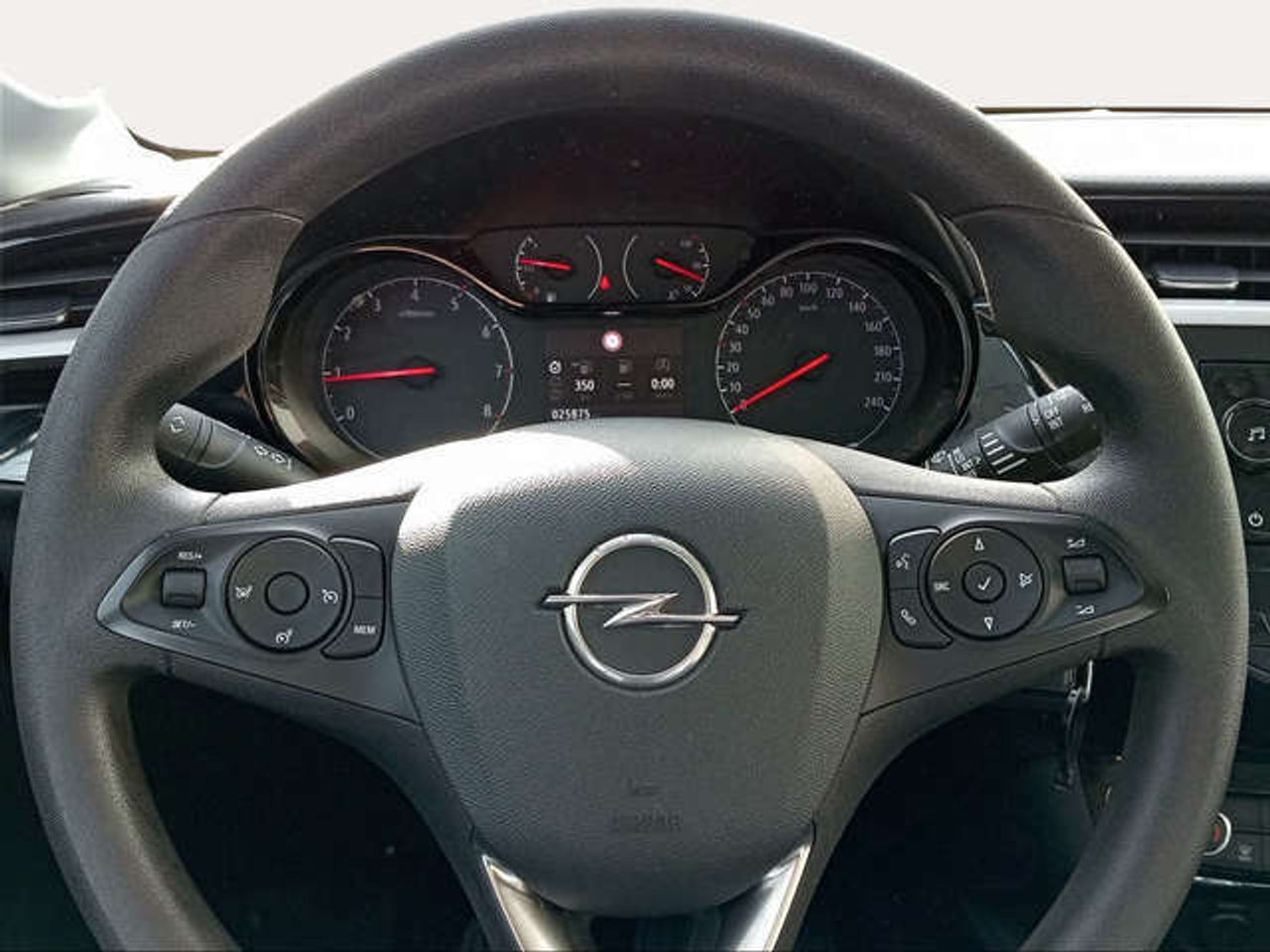 Foto Opel Corsa 17
