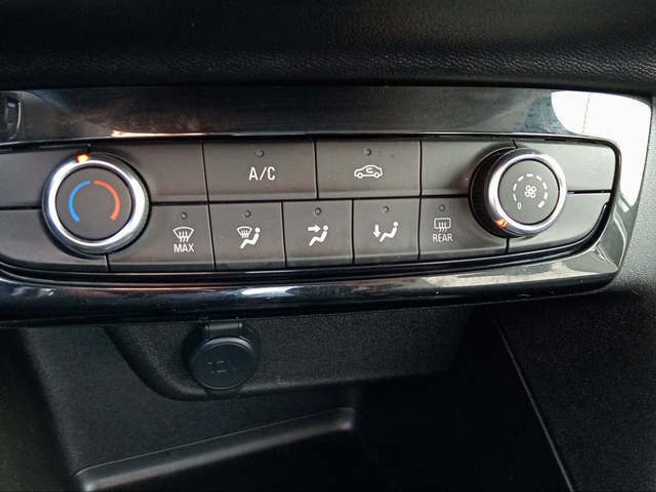 Foto Opel Corsa 18