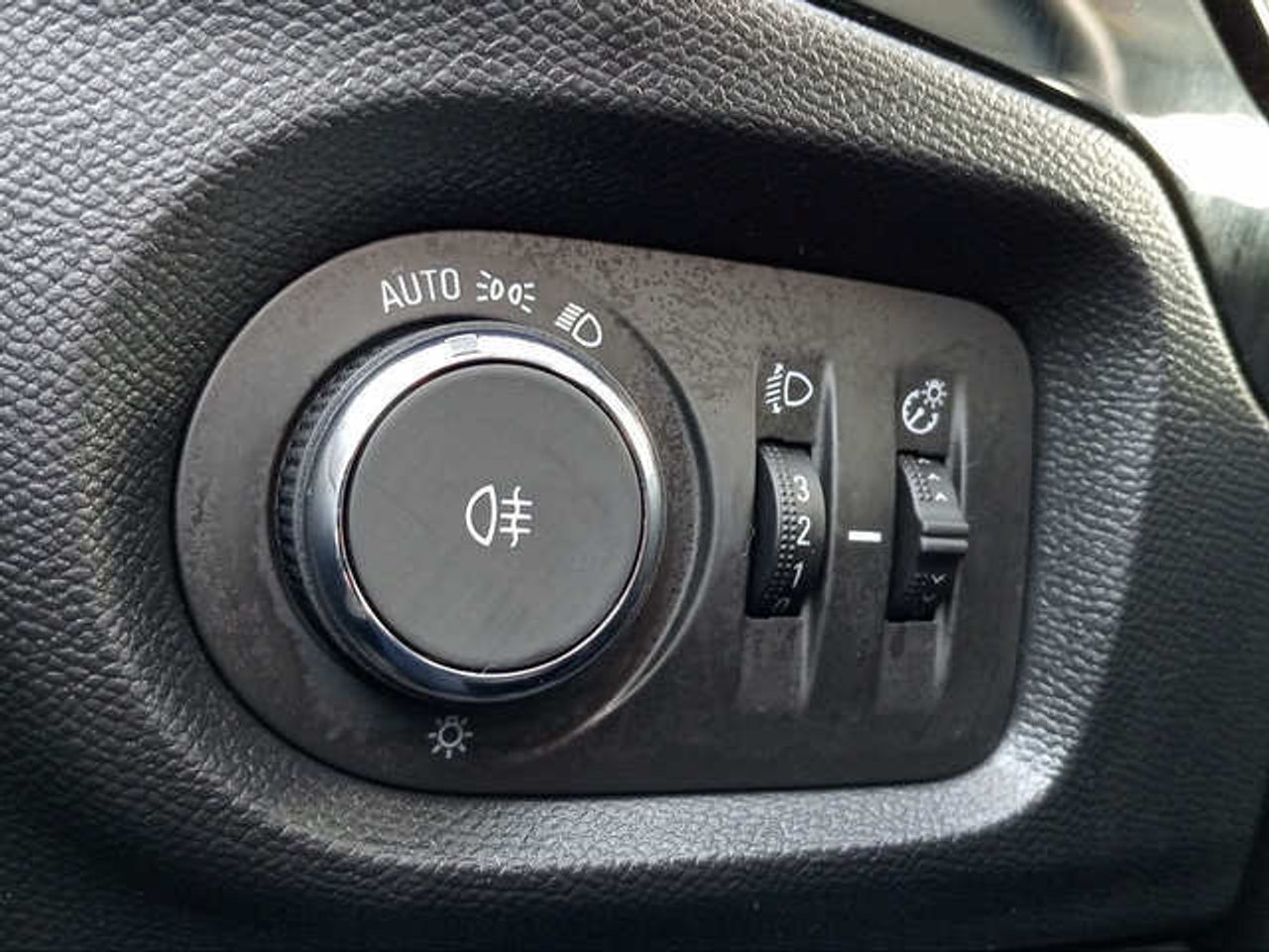 Foto Opel Corsa 20